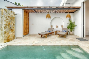 Avasa Villa A2 Brand New 1BR in Berawa, Bali